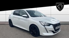 Peugeot 208 1.2 PureTech 100 Allure 5dr Petrol Hatchback